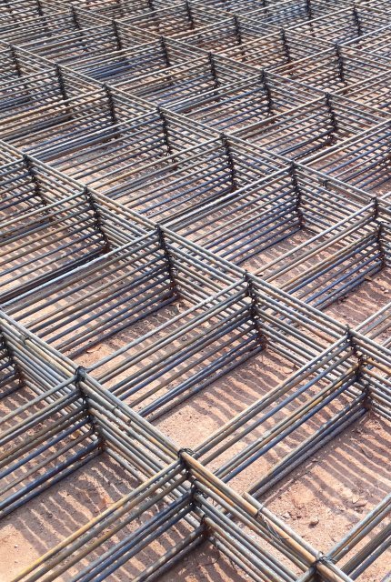 Beton Hasır Ölçüleri ve Çeşitleri