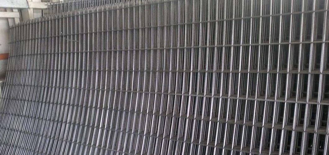 Çelik Hasır Yük Taşıma Kapasitesi