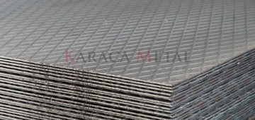 Baklavalı Sac Nedir, Nerelerde Kullanılır?