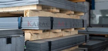 Dkp Sac ile Galvanizli Sac Arasındaki Fark