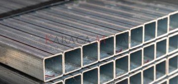 Galvaniz Profil Teknik ve Mekanik Özellikleri