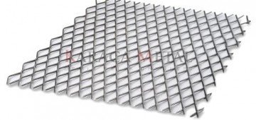 Genişletilmiş Metal Çeşitleri