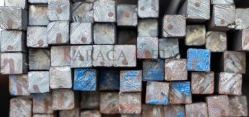 Kare Demiri Ölçüleri ve Çeşitleri