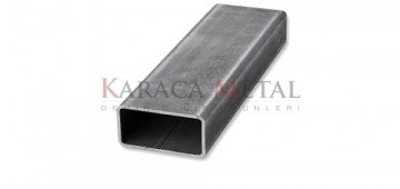 Profil Çeşitleri ve Ölçüleri