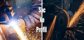 Sac ve Profil İşleme İşlemlerinde Kullanılan Yöntemler