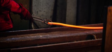 Sıcak Haddelenmiş Çelik ve Soğuk Haddelenmiş Çelik Arasındaki Farklar