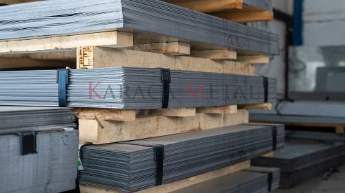 Dkp Sac ile Galvanizli Sac Arasındaki Fark