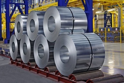 Galvaniz Rulo Sac Üreticileri