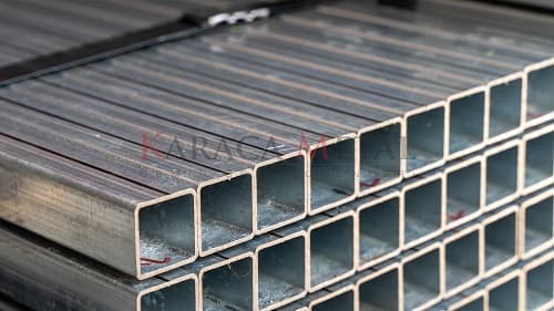 Galvaniz Profil Teknik ve Mekanik Özellikleri