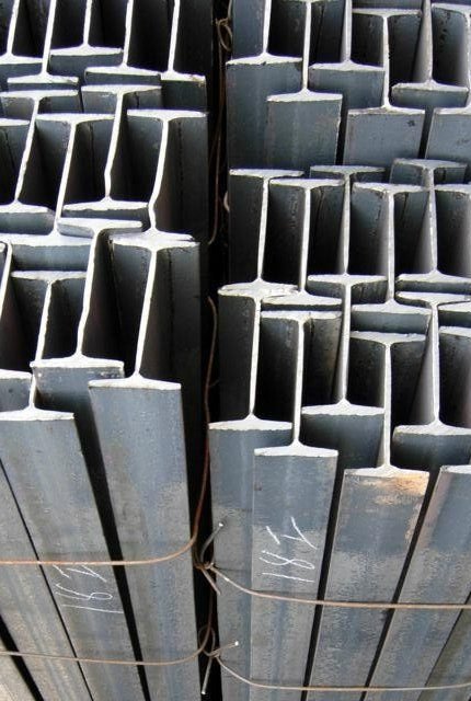 HEA Profil Yük Taşıma Kapasitesi