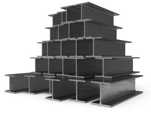 HEB Profil Nerede Kullanılır?