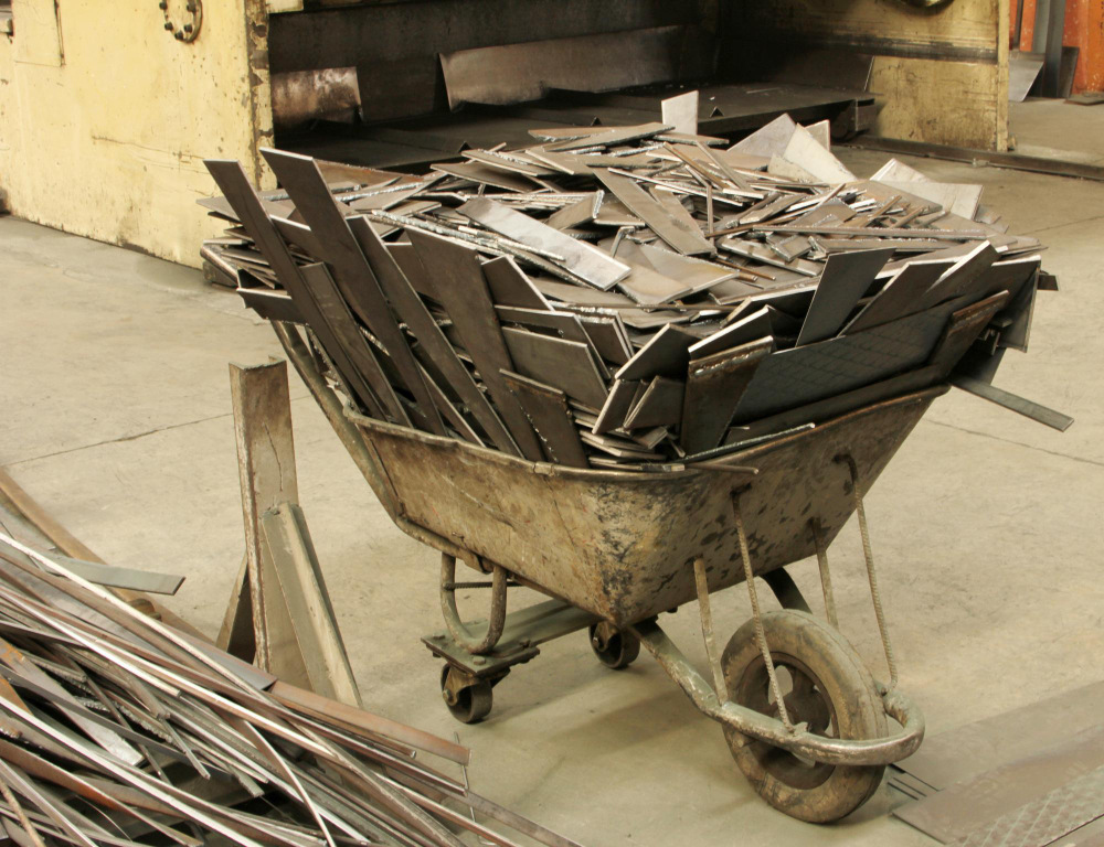 Metal Nerelerde Kullanılır?