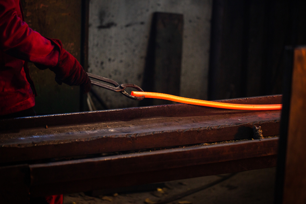 Sıcak Haddelenmiş Çelik ve Soğuk Haddelenmiş Çelik Arasındaki Farklar