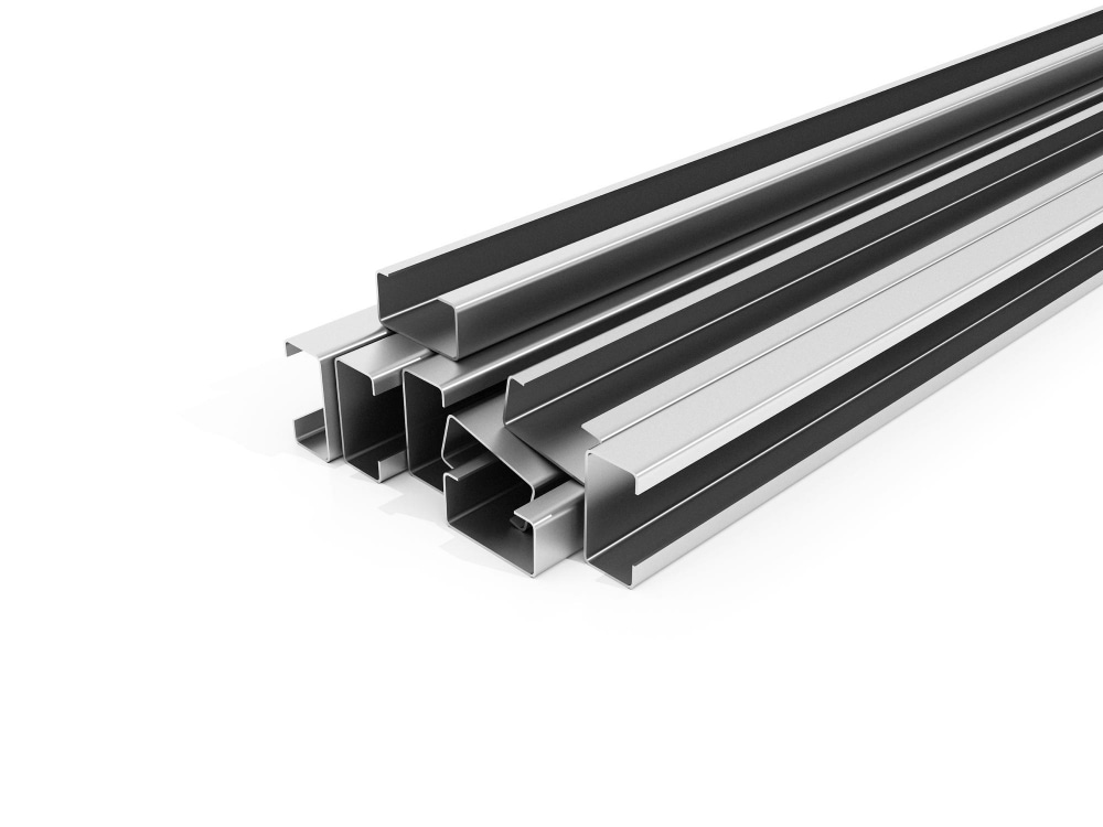 U Profil Ağırlık Hesaplama