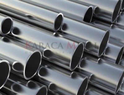 Boru Ağırlık Hesaplama