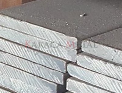 Lama Demiri Ağırlık Hesaplama