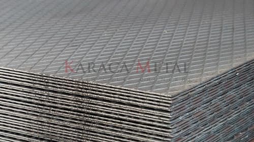 Baklavalı Sac Fiyatları