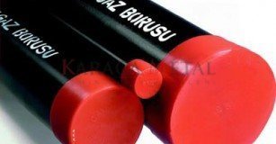 Doğalgaz Borusu Fiyatları