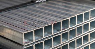 Galvanizli Profil Fiyatları