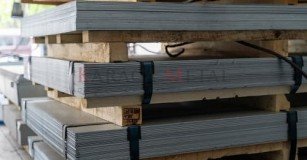 Galvanizli Sac Fiyatları