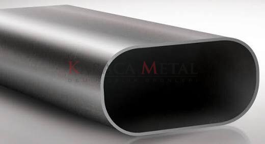 Oval Profil Fiyatları