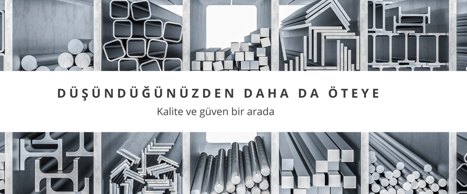 Düşündüğünüzden Daha da Öteye