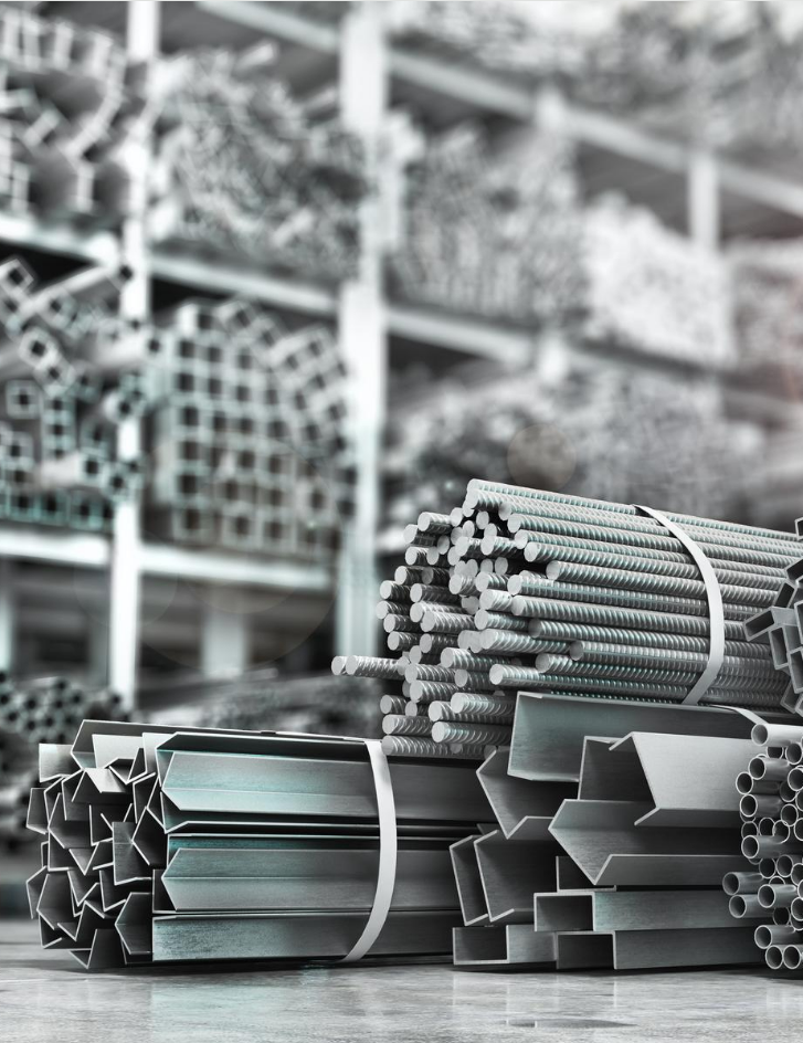 Çeliğe Şekil Veren Güç