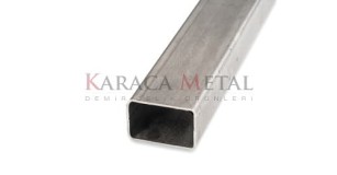 Galvanizli Profiller