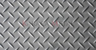 Gözyaşı Desenli Sac