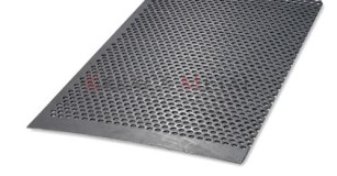 Delikli Sac Fiyatları