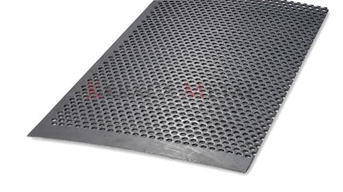 Delikli Sac Fiyatları