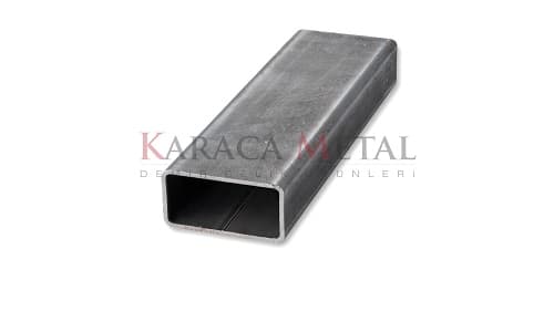 Dikdörtgen Profiller